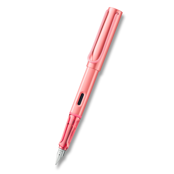 Lamy Al-star Graphite plnicí pero