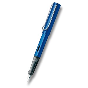 Lamy Al-star Dark Blue plnicí pero - Reklamnepredmety