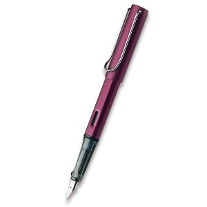 Lamy Al-star Purple plnicí pero - Reklamnepredmety