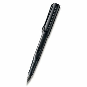 Lamy Al-star Black plnicí pero - Reklamnepredmety