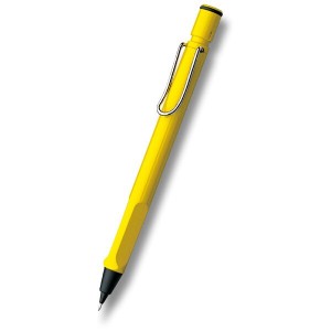 Lamy Safari mechanická tužka - Reklamnepredmety