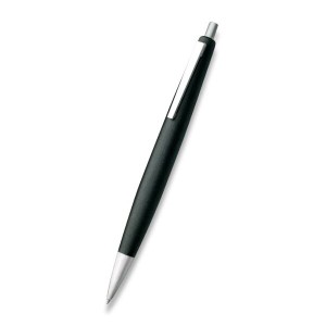 Lamy 2000 Matt Brushed kuličkové pero - Reklamnepredmety