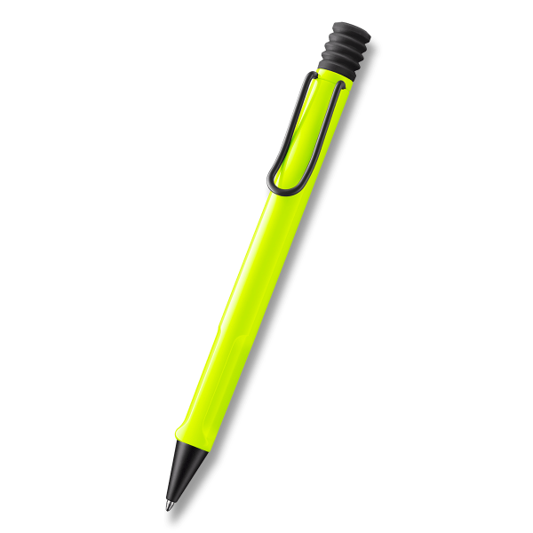 Lamy Safari kuličkové pero