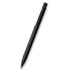 Lamy Twin Pen CP1 Matt Black multifunkční pero - Reklamnepredmety