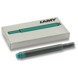 Lamy inkoustové bombičky T10 výběr barev - Reklamnepredmety