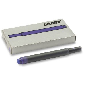 Lamy inkoustové bombičky T10 výběr barev - Reklamnepredmety