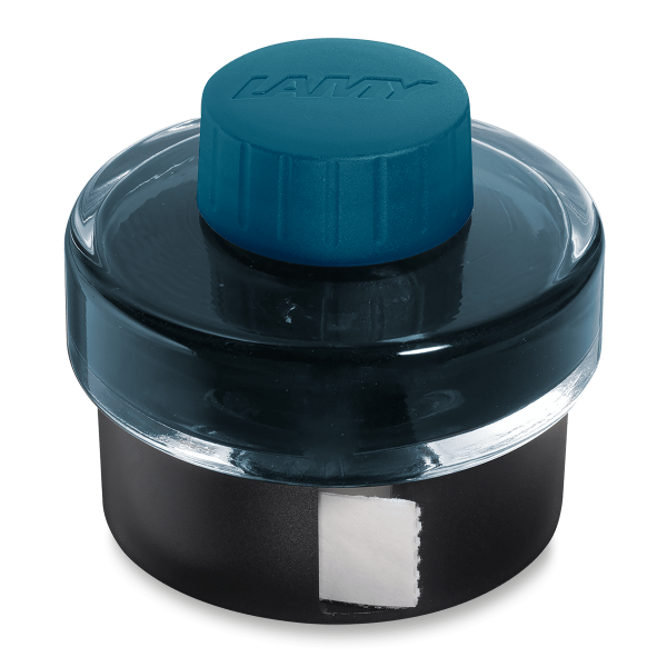 Inkoust v lahvičce Lamy T52 výběr barev