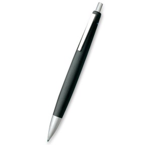 Lamy 2000 Matt Brushed 4-barevné kuličkové pero - Reklamnepredmety