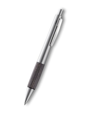 Lamy Accent Aluminium KW kuličkové pero - Reklamnepredmety