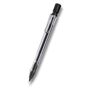 Lamy Vista transparent mechanická tužka - Reklamnepredmety