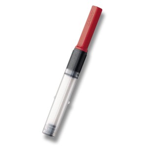 Lamy konvertor Z 28 pro plnicí pera pro Safari, Vista, Joy, Al-star, Lx - Reklamnepredmety