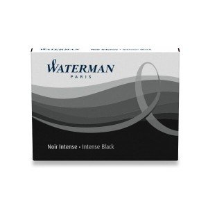 Inkoustové bombičky Waterman, standardní (8 ks) - Reklamnepredmety
