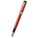 Parker Duofold Classic Big Red Vintage CT plnicí pero INT hrot F