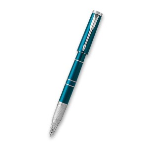 Parker Ingenuity Deluxe Teal CT Slim 5TH - Reklamnepredmety