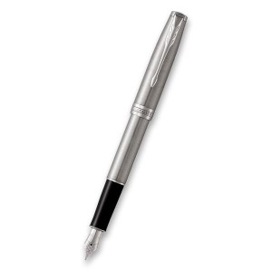 Parker Sonnet Stainless Steel CT plnicí pero - Reklamnepredmety