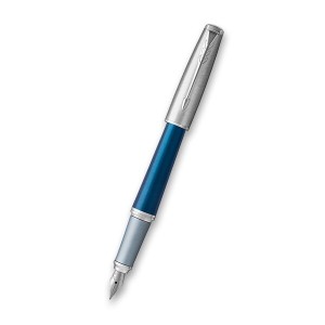 Parker Urban Premium Dark Blue CT plnicí pero - Reklamnepredmety