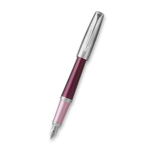 Parker Urban Premium Dark Purple CT plnicí pero - Reklamnepredmety