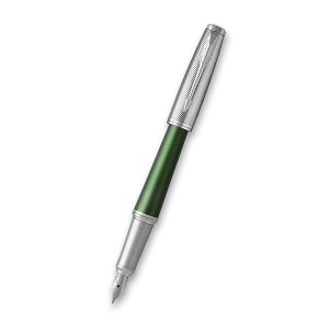 Parker Urban Premium Green CT plnicí pero - Reklamnepredmety