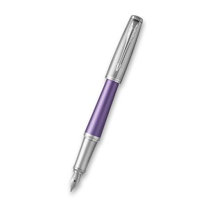 Parker Urban Premium Violet CT plnicí pero - Reklamnepredmety