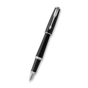 Parker Urban Muted Black CT plnicí pero - Reklamnepredmety