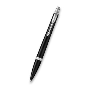 Parker Urban Muted Black CT kuličkové pero - Reklamnepredmety