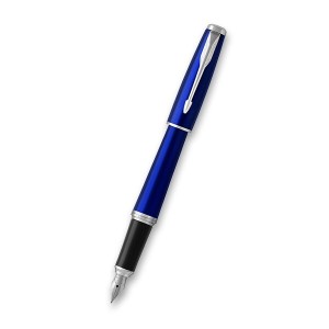 Parker Urban Nightsky Blue CT plnicí pero - Reklamnepredmety