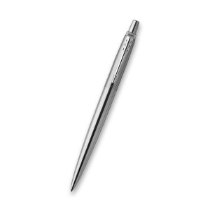 Parker Jotter Stainless Steel CT kuličkové pero - Reklamnepredmety