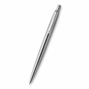 Parker Jotter Stainless Steel CT mechanická tužka 0,5mm - Reklamnepredmety