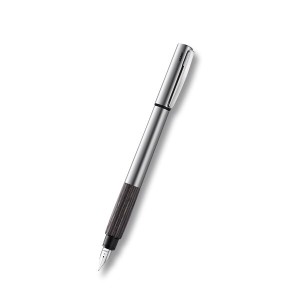 Lamy Accent Brilliant Al KW plniace pero - Reklamnepredmety