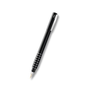 Lamy Accent Brilliant LD plniace pero hrot F - Reklamnepredmety