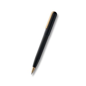 Lamy Imporium Black Matt GT mechanická tužka, 0,7 mm - Reklamnepredmety