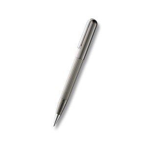 Lamy Imporium Titanium mechanická tužka, 0,7 mm - Reklamnepredmety