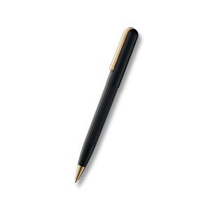 Lamy Imporium Black Matt GT kuličkové pero - Reklamnepredmety