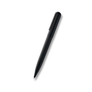 Lamy Imporium Black Matt kuličkové pero - Reklamnepredmety