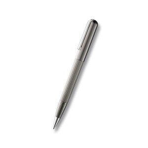 Lamy Imporium Titanium kuličkové pero - Reklamnepredmety