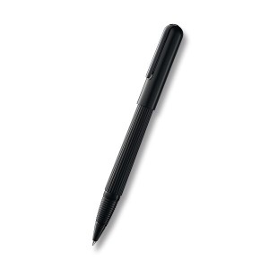 Lamy Imporium Black Matt roller - Reklamnepredmety