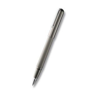 Lamy Imporium Titanium roller - Reklamnepredmety