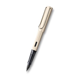 Lamy Lx Palladium plniace pero hrot EF - Reklamnepredmety