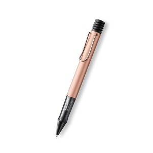 Lamy Lx Rose Gold kuličkové pero - Reklamnepredmety