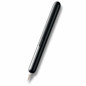 Lamy Dialog 3 Pianoblack PT plnicí pero - Reklamnepredmety