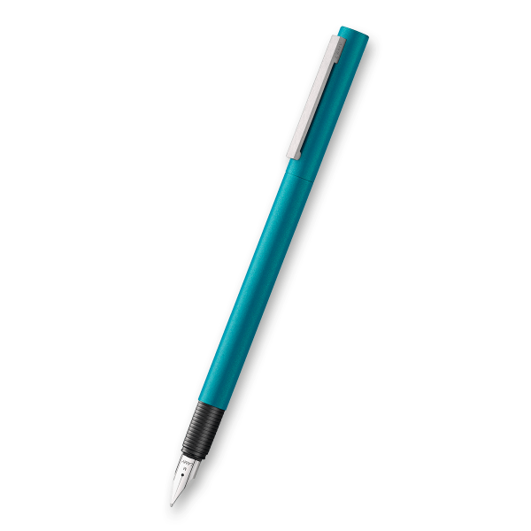 Lamy Cp 1 Black plnicí pero