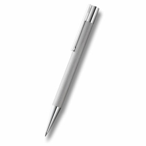 Lamy Scala Brushed mechanická tužka, 0,7 mm - Reklamnepredmety