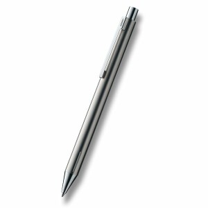 Lamy Econ Steel kuličkové pero - Reklamnepredmety