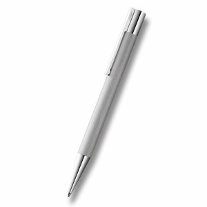 Lamy Scala Brushed kuličkové pero - Reklamnepredmety