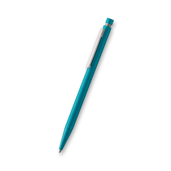 Lamy Cp 1 Matt Black kuličkové pero