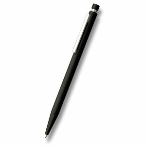 Lamy Cp 1 Matt Black kuličkové pero - Reklamnepredmety