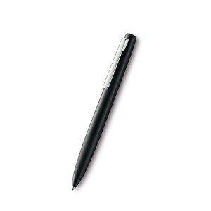 Lamy Aion Black kuličkové pero - Reklamnepredmety