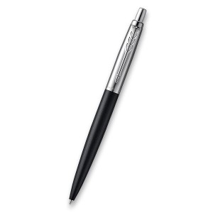 Parker Jotter XL Richmond Matte Black kuličkové pero - Reklamnepredmety