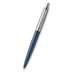 Parker Jotter XL Primrose Matte Blue kuličkové pero - Reklamnepredmety