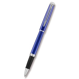 Waterman Hémisphère Bright Blue roller - Reklamnepredmety